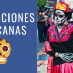 🇲🇽 Descubre las 📸 10 costumbres de México 🎉 más fascinantes ¡Te sorprenderán!
