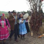 🌾 Descubre las 🎋 3 costumbres únicas de los mapuches: Tradiciones ancestrales que te transportarán a su cultura milenaria 🌿