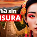 🇨🇳🔍 Descubre las 5 fascinantes costumbres de China que te dejarán con ganas de más