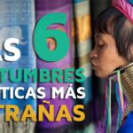 🎎 Descubre las fascinantes costumbres asiáticas: un viaje cultural imprescindible 🌏