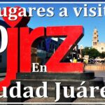 🏙️💃 Descubre las fascinantes costumbres de CD Juárez: ¡un viaje cultural que no te puedes perder!