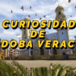 🌴 Descubre las 🎉 Mejores Costumbres de Córdoba, Veracruz: ¡Sumérgete en la Tradición!