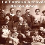 🌟 Explora las ✨Costumbres de Familias Mexicanas✨ antes y ahora: Un viaje emocionante a través del tiempo