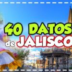 🌇👒 Descubre las fascinantes costumbres de Guadalajara Jalisco: Tradiciones que te harán vibrar