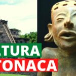 🌺 Descubre las fascinantes 🏞️ costumbres de los totonacas: una cultura llena de tradiciones ancestrales