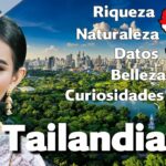 🇹🇭 Descubre las 🎎 increíbles costumbres de Tailandia: ¡una experiencia cultural única!