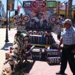 🌮 Descubre las increíbles costumbres de Tijuana: ¡una oda a la cultura mexicana! 🎉