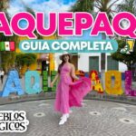 🎉 Descubre las 🎎 costumbres de Tlaquepaque 🌮: Una guía completa para sumergirte en su cultura única