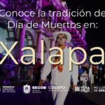 💃 Descubre las increíbles 🌴🌸 costumbres de Xalapa, Veracruz 🌞: una visita obligada para los amantes de la cultura
