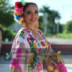 🌴🌮 Descubre las increíbles costumbres del estado de Yucatán: ¡una experiencia cultural única! 🌴🌮