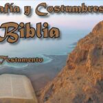 📚🕍 Descubre las 🧔💼👵Costumbres Judías en Tiempos Bíblicos: Una Mirada Fascinante al Pasado 🕊️✡️