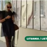🇱🇹✨ Descubre las fascinantes costumbres de las mujeres lituanas: Todo lo que debes saber