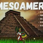 🌍✨ Explora las fascinantes costumbres mesoamericanas: ¡Descubre su legado cultural y tradiciones únicas!