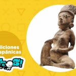 🌿 Descubre las fascinantes costumbres prehispánicas en Wikipedia: datos y curiosidades