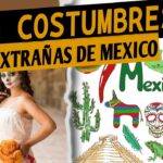🇲🇽✨ Costumbres que afectan a la comunidad mexicana: ¿Cómo impactan en nuestra sociedad?