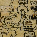 🌄🙏 Descubre las fascinantes costumbres religiosas de los aztecas: 5 rituales sagrados revelados