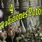 🌄 Descubre las fascinantes costumbres de San Luis Potosí 🌵: una ventana a la tradición y cultura de México
