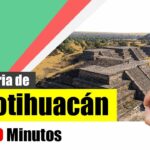 🏛️ Descubre las fascinantes costumbres teotihuacanas: ¡un viaje al pasado!