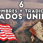 🇺🇸🌎 Descubre las fascinantes 🤩 costumbres USA 🤔: ¡Una ventana al estilo de vida americano!