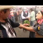 🎉 Explora las 🌺 Costumbres y Tradiciones de Ixmiquilpan, Hidalgo 🎊