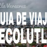 🎉 Descubre las 🌴 costumbres y tradiciones de Tecolutla, Veracruz 🎊