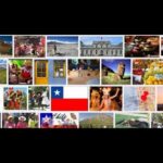 🌎🌟 Descubre las fascinantes costumbres de la zona central 🌟🌎