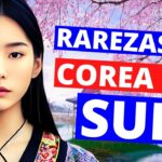 🎎 Descubre cuáles son las costumbres de Corea del Sur y sumérgete en su fascinante cultura 🇰🇷
