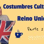 🇬🇧✨Descubre la encantadora 🎩 cultura inglesa: costumbres y tradiciones que te sorprenderán!