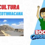 🏛️ Descubre las fascinantes costumbres de la cultura teotihuacana: ¡un legado histórico indiscutible!