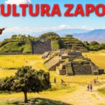 🌄 Descubre la fascinante 🎭 cultura zapoteca: costumbres y tradiciones ancestrales
