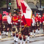 🇨🇦 Descubre las fascinantes costumbres de Canadá: una guía imprescindible 🍁
