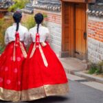 🇰🇵🎎 Descubre las sorprendentes costumbres de Corea del Norte: una mirada fascinante al país más hermético del mundo
