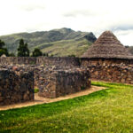🌄👑 Descubre las fascinantes costumbres incas: todo lo que necesitas saber 🏞️🔍