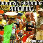 🌍 Descubre las fascinantes costumbres de África: ¡sumérgete en su diversidad cultural!