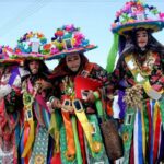 🌍🌱 Descubre las fascinantes costumbres de los Tzeltales: Tradiciones ancestrales en pleno siglo XXI