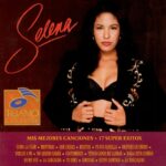🌟 Descubre las increíbles 😍 costumbres Selena 💃 que inspiraron a una generación