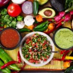 🌮🇲🇽 ¡Descubre las increíbles costumbres alimentarias en México que te harán saborear la cultura!