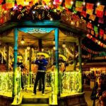 🌮🎉 5 Costumbres y Tradiciones de Guadalajara Jalisco: Descubre la Esencia 🏞️🎶