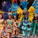 🌴 Descubre las increíbles costumbres de Baja California: ¡una experiencia única!