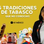 🌴 Explorando las 🎉 Coloridas Costumbres en Tabasco: ¡Descubre la Tradición y Cultura de este Destino!