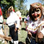 🌵🌮 ¡Descubre las fascinantes costumbres de Sinaloa! ¿Qué tan arraigadas están en la cultura local? 🌵🌮