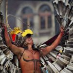 🌵😮 Explora las fascinantes costumbres de México prehispánico: ¡Descubre nuestra rica herencia cultural!