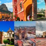 🌸 Descubre las encantadoras 🌺 costumbres de Querétaro: ¡un viaje cultural imperdible!