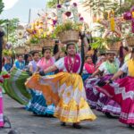 🌸🌮🌺 Descubre las auténticas 🌸🌮🌺 costumbres oaxaqueñas que te enamorarán 🌸🌮🌺