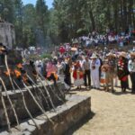 🌺 Descubre las fascinantes tradiciones 🌾 Mazahuas: ¡Un legado cultural lleno de historia y costumbres únicas!