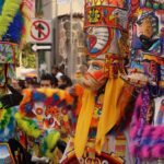 🎉 Descubre las 🌺 tradiciones y costumbres de Morelos 🎵: el alma vibrante del estado 🌞