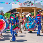 🎉 Descubre las 🎊Festividades y Costumbres de México: ¡Sumérgete en la cultura y tradiciones!