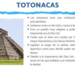 🏞️ Explorando las fascinantes costumbres de la cultura totonaca 💃🌺