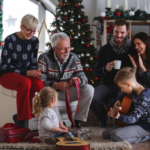 👨‍👩‍👧‍👦💫 ¡Descubre las mejores costumbres de la familia que fortalecerán tus lazos y crearán recuerdos inolvidables!