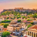 📜🇬🇷 Descubre las fascinantes 😄 costumbres Grecia 📚: una guía completa para sumergirte en su cultura